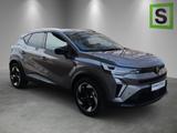 Renault CAPTUR Techno TCe 90 - Renault Captur Tageszulassungen