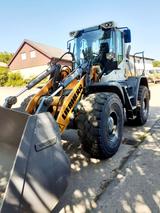 Liebherr L 546 kein 524 538 542 550 schöne Maschine - Liebherr LKWs