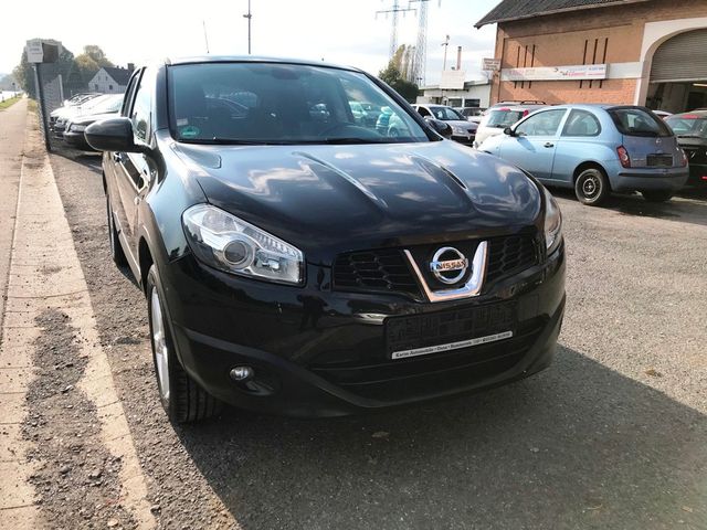 Nissan Qashqai 2.0 Acenta Automatik/Klimatronic/Euro4