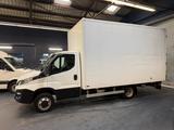 Iveco Daily 50C15 / 35C15 XXL MAXI Koffer 2,55 Hoch - Angebote