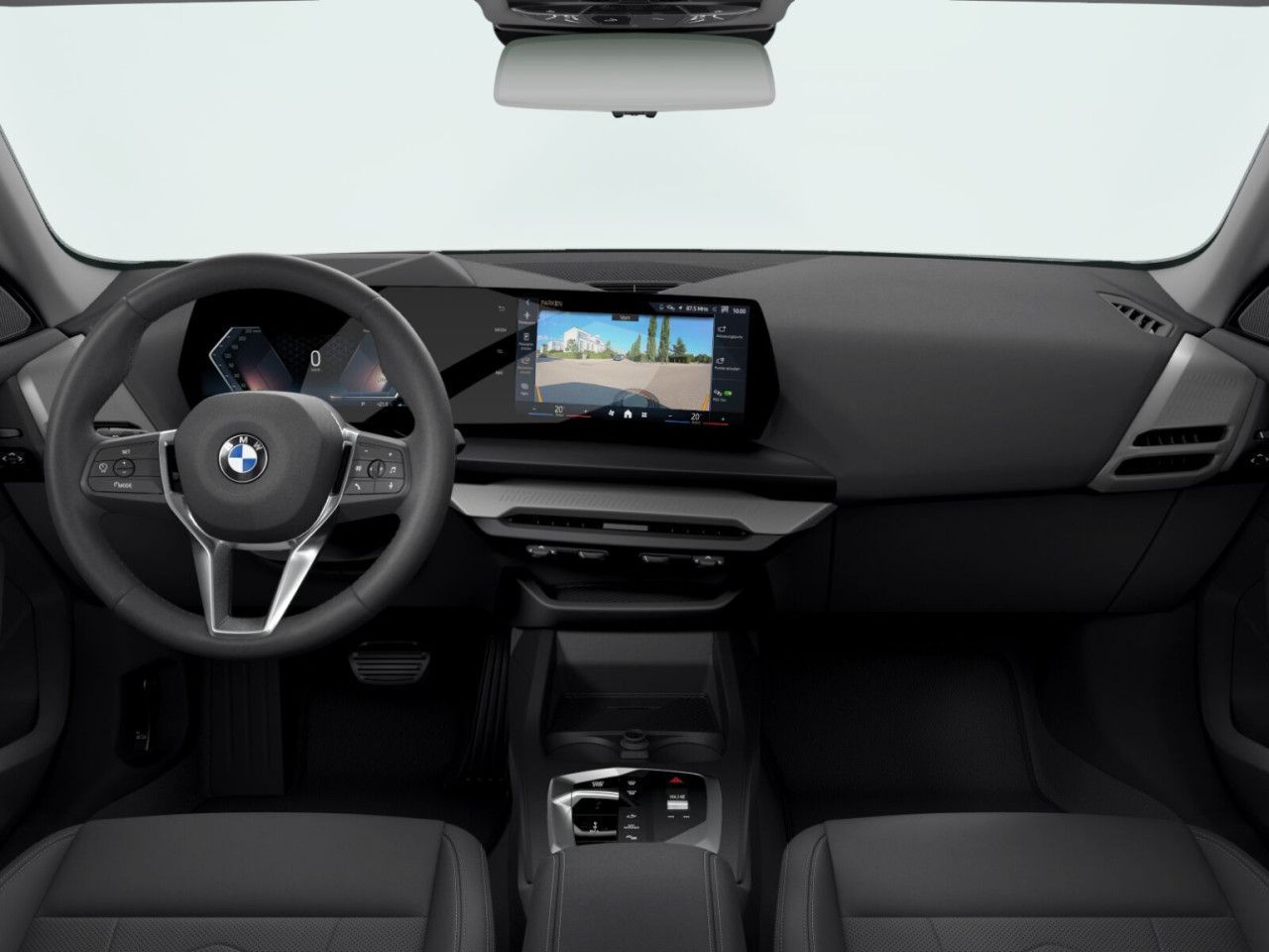 BMW 220 Gran Coupé - Bild 9