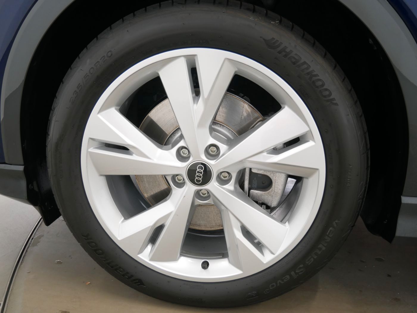 Audi Q4 e-tron - Bild 14