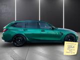 BMW M3 Touring Competition xDrive+M PERFORMANCE UMBA - BMW M3: Performance
