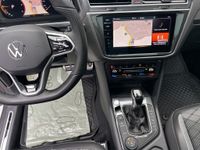 Volkswagen Tiguan Allspace - Vorschau Bild 15