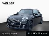MINI Cooper Steptronic LED,PA,Tempo,Shz,PDC.Sportsitz - MINI MINI in Hamburg