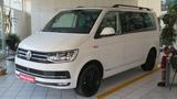 Volkswagen T6 MULTIVAN GEN. SIX 4MOTION,SEHR GUTER ZUSTAND - Gute Gebrauchtwagen