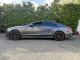 Mercedes-Benz CLS 400 4MATIC - - Mercedes-Benz CLS 400 von privat