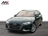 Audi A4 Avant 40 g-tron advanced *LED*AHK*KAMERA*SPUR - Audi A4 mit CNG-Antrieb
