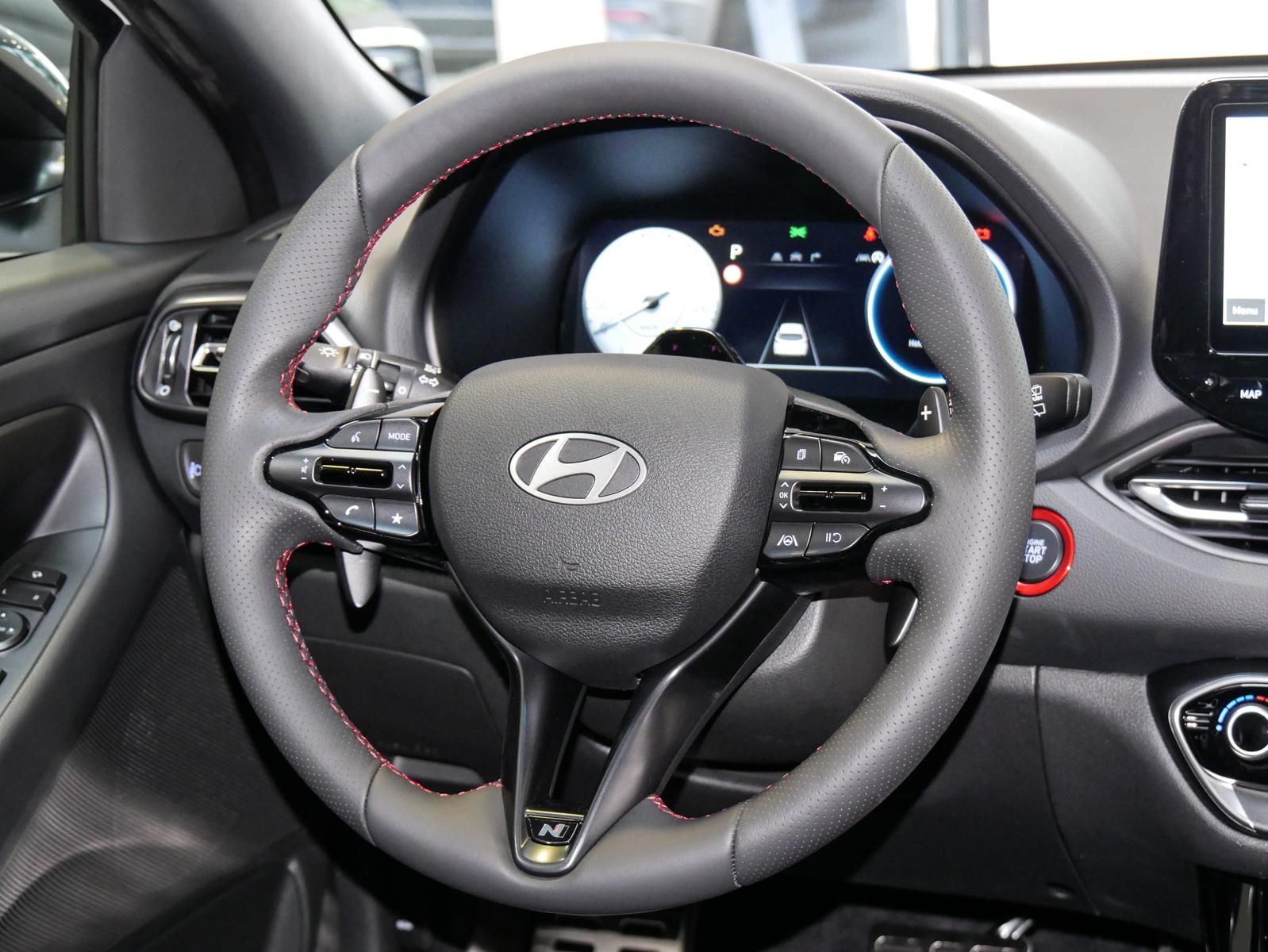 Hyundai i30 – Bild 19