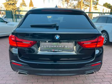 BMW 520 - 6
