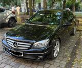Mercedes-Benz Mercedes CLC 180 Kompressor - 2. Hand - lü... - gebrauchte Mercedes-Benz CLC-Klasse aus dem Jahr 2010