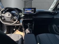 Peugeot 208 - Vorschau Bild 10