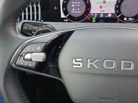 Skoda Superb - Vorschau Bild 21