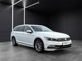 Volkswagen Passat Variant 2.0 TSI DSG 4M R-LINE! HIGHLINE! - Volkswagen Passat mit Benzin-Antrieb: Kombi, 4.0
