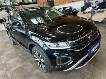 MYAUTOCENTER – Gebraucht- und Jahreswagen mit Werkstattservice in Pfaffenhofen Volkswagen T-Cross *R-Line*AHK*Navi*Virtuel*VOLL*