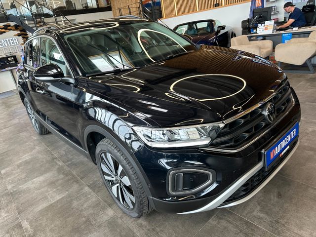 MYAUTOCENTER – Gebraucht- und Jahreswagen mit Werkstattservice in Pfaffenhofen Volkswagen T-Cross *R-Line*AHK*Navi*Virtuel*VOLL*