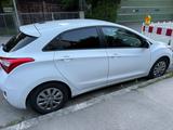 Hyundai i30 1.6 CRDi 81kW Style Style - Hyundai i30 Gebrauchtwagen in München