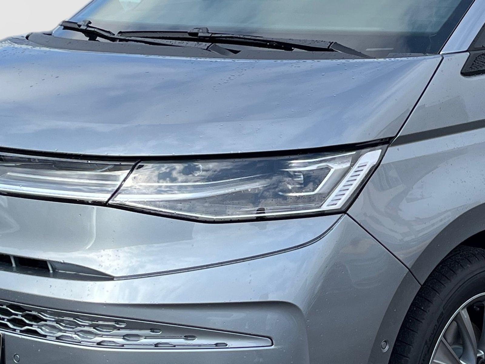 Volkswagen Multivan ENERGY 2.0TDI DSG 360° Kamera Navi AHK