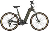 Bergamont E-Horizon SUV Cross Wave 56 cm - Bergamont E-Bikes