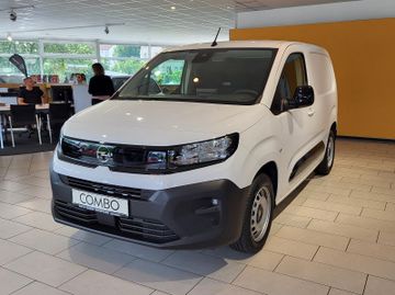 OPEL Combo Basis 1.5 CDTI DPF Android Auto