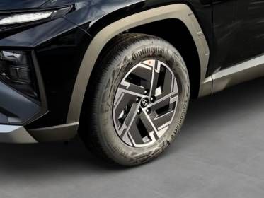 Hyundai Tucson – Bild 6