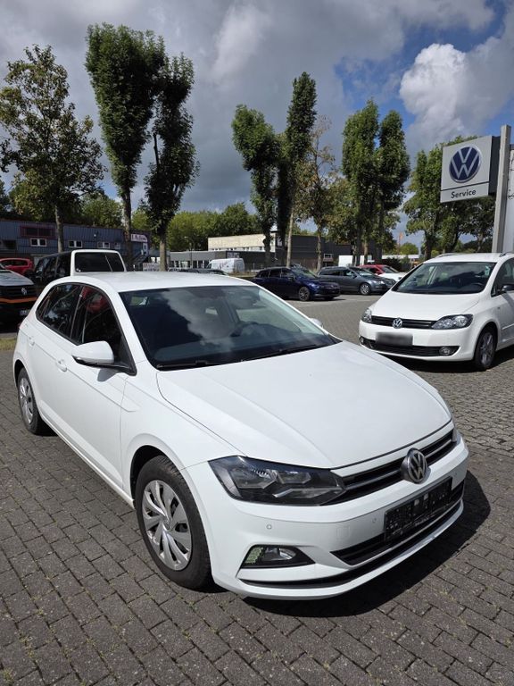 Image of Volkswagen Polo
