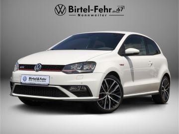 Volkswagen Polo V GTI 1.8 TSI LED 6-Gang