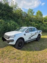 Ford Ranger - Ford Ranger von privat