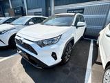 Toyota RAV4 Rav4 2.5 vvt-ie h Dynamic awd-i 222c - Toyota Dyna