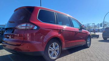 Ford Galaxy 2.0 EcoBlue Aut. Titanium NaviKamera