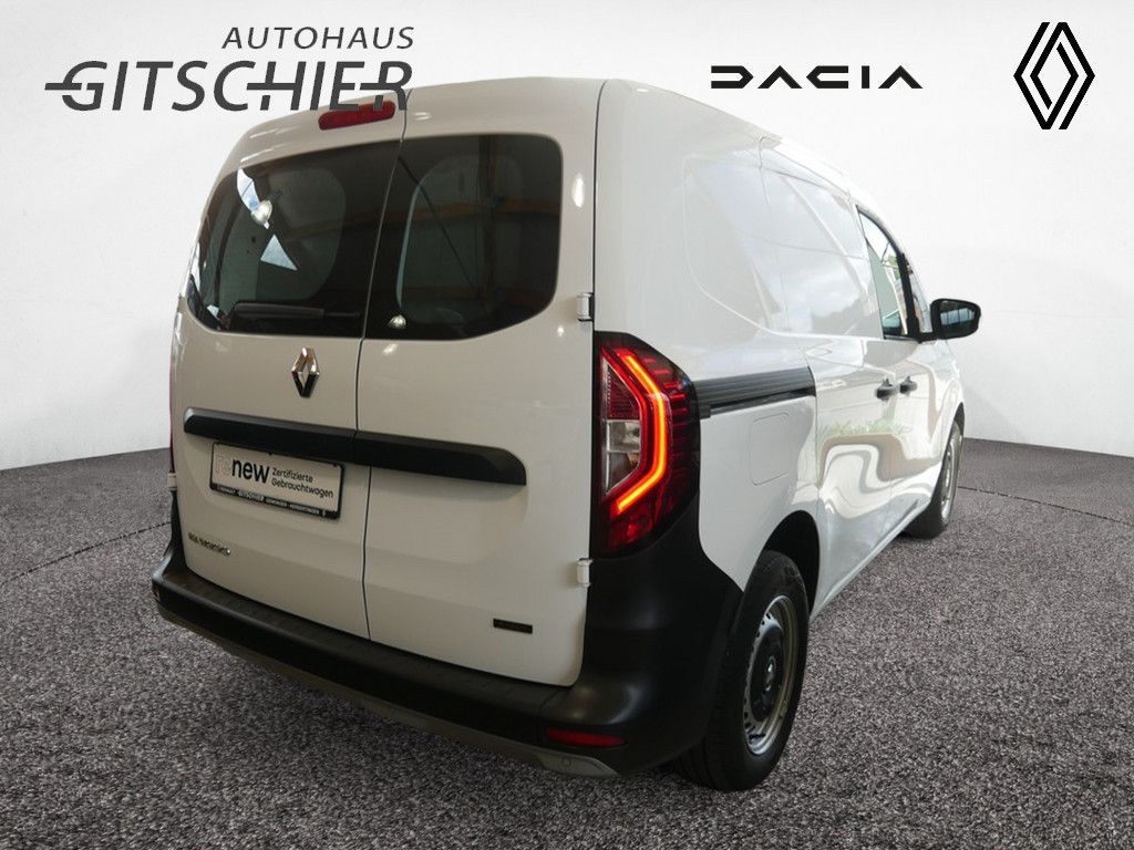 Fahrzeugabbildung Renault Kangoo Rapid E-Tech Advance L1 22kW