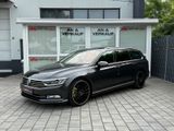 Volkswagen Passat Variant 2.0TDI Highline 4M/ACC/Pano/DSG - Volkswagen Passat Variant: TDI