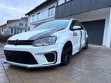 Volkswagen Polo 1.4 -6R mit Umbau auf WRC-Optik  - Volkswagen Polo: R Wrc