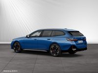 BMW i5 - Vorschau Bild 8
