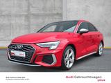 Audi S3 Limousine TFSI Pano B&O Matrix Kamera - Audi S3 in Halle