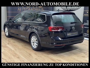 Volkswagen Passat Variant - 9