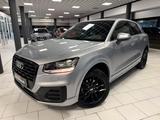 Audi Q2 35 TFSI sport|DSG|S-LINE|NAVI|KAM|LEDER|ACC - Audi Q2 Gebrauchtwagen in Köln