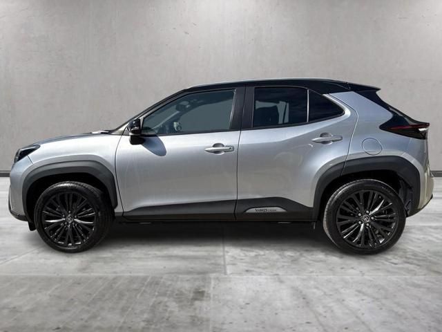 Other TOYOTA Yaris Cross 1.5 Hybrid 5p. E-CVT Trend imagem 2