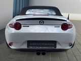 Mazda MX-5 SKYACTIV-G RWD 6MT EXCLUSIVE NAV - Mazda MX-5 aus 2015
