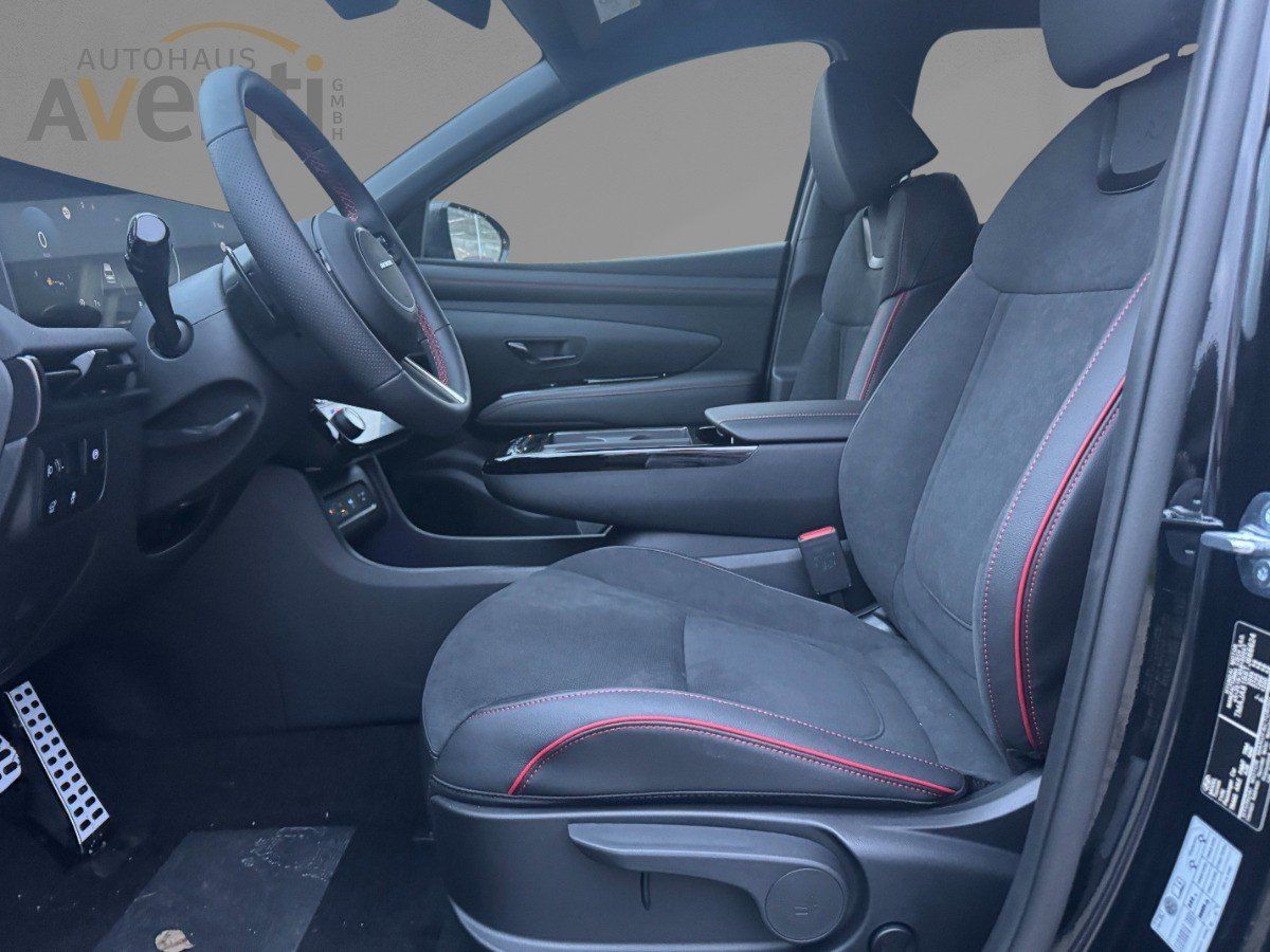 Hyundai TUCSON - Bild 7