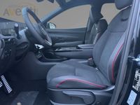 Hyundai TUCSON - Vorschau Bild 7