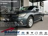Seat Ibiza Style BEATS 1.0 TSI 6-Gang +CAM +LED - Seat Ibiza 6L mit Benzin-Antrieb