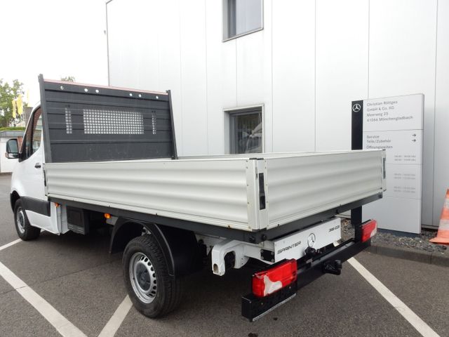 Mercedes-Benz Sprinter Pr 316 CDI RWD Navi/Keyless-Start/BC