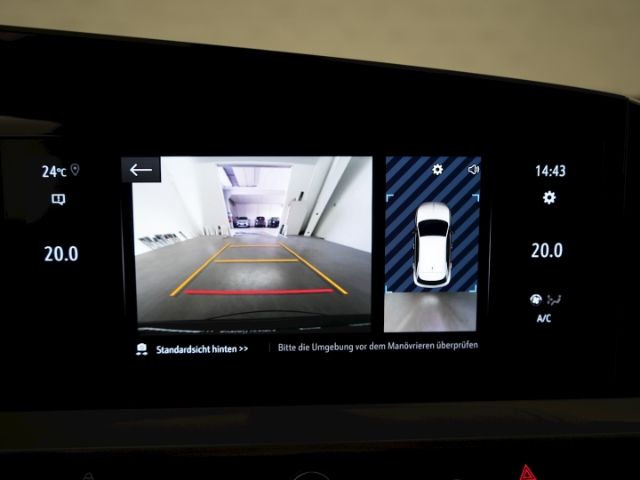 Mokka B GS HYBRID eDCT+LED LICHT+NAVI+RÜCKFAHRKA