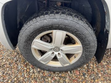 Volkswagen Amarok - 10