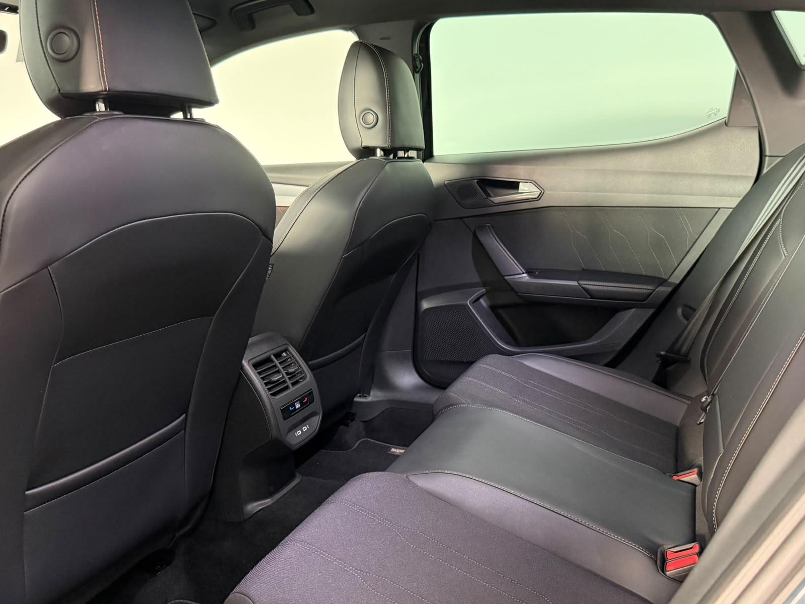 CUPRA LEON 1.5 E-HYBRID 204CH