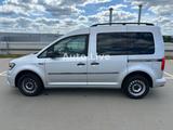 Volkswagen Caddy 2.0 TDI Kombi BMT*2X SCHIEBETÜR*NAVI*PDC* - VW Caddy Gebrauchtwagen in Stuttgart