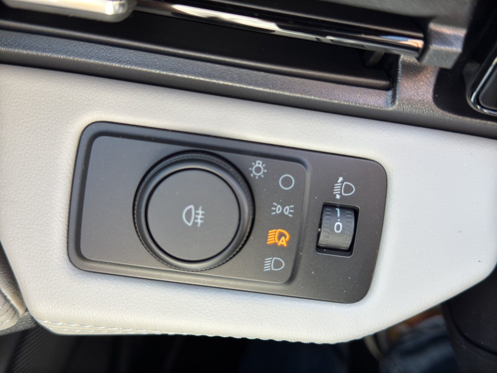 Fahrzeugabbildung Ford Puma Gen-E eMotor 124 kW FWD #Winterpaket