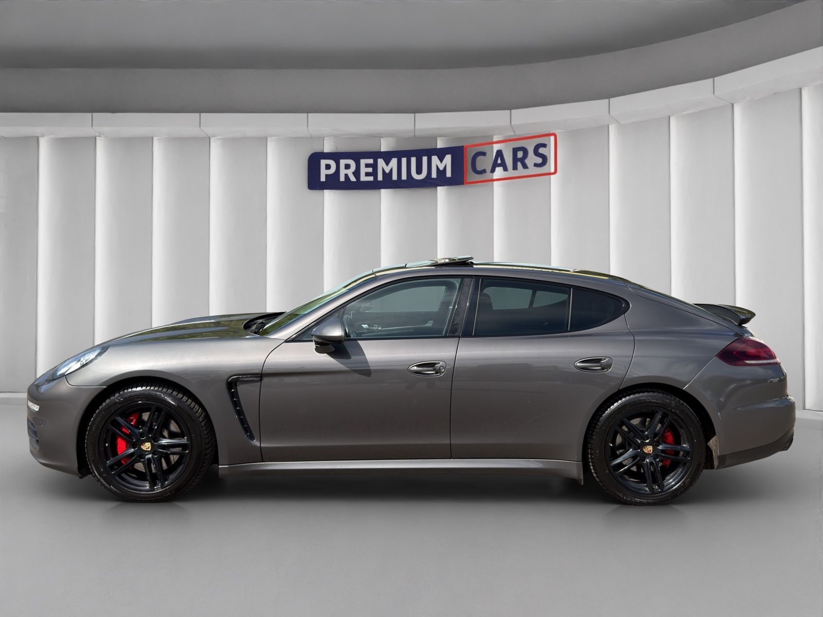Panamera Diesel Edition *Garantie*Finanzierung*