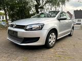Volkswagen Polo 1.2 Comfortline GAS /TÜV/  SCHECKHEFT